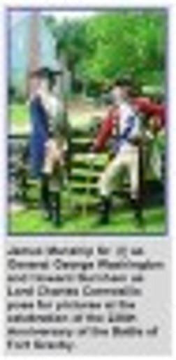 Gallery photo 69 of George Washington LIVE!