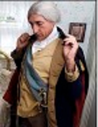 Gallery photo 64 of George Washington LIVE!