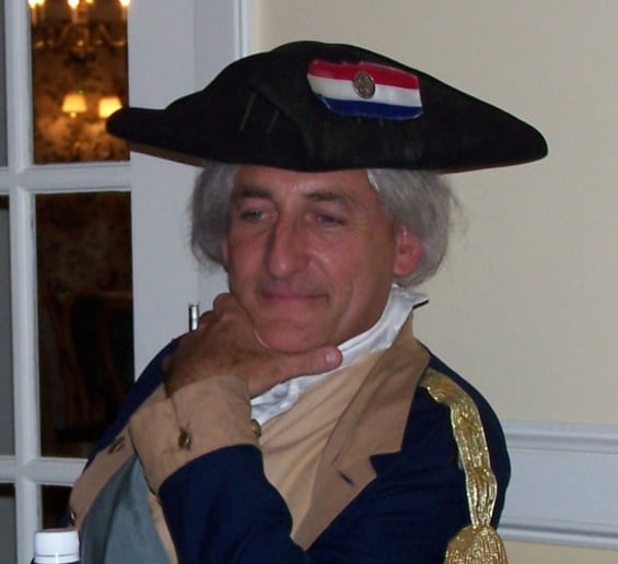 Gallery photo 63 of George Washington LIVE!