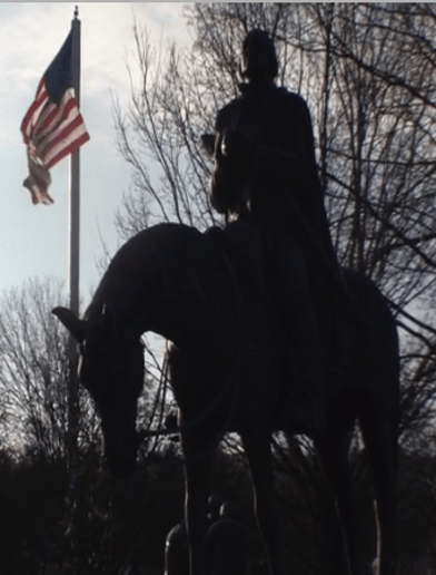 Gallery photo 74 of George Washington LIVE!