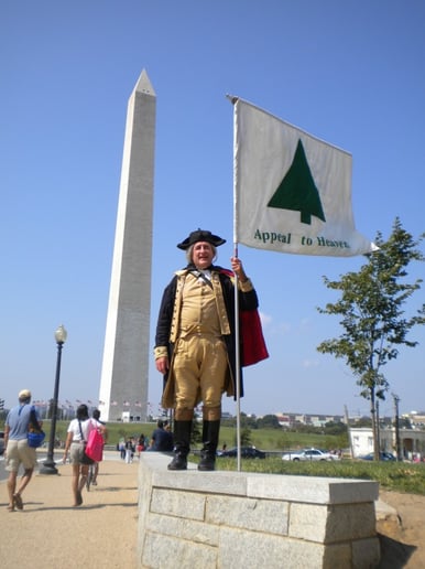 Gallery photo 84 of George Washington LIVE!