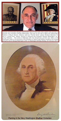 Gallery photo 26 of George Washington LIVE!