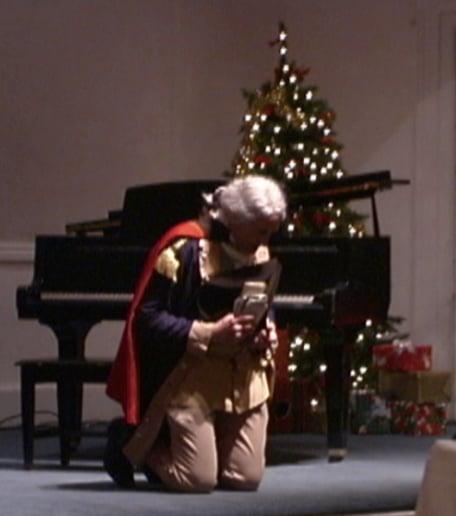 Gallery photo 81 of George Washington LIVE!