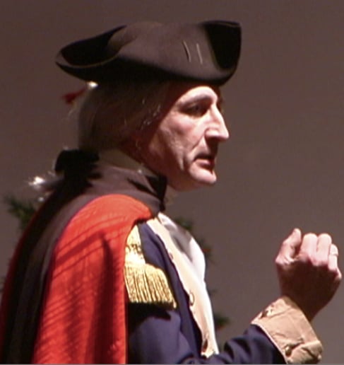 Gallery photo 15 of George Washington LIVE!