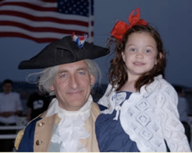Gallery photo 51 of George Washington LIVE!