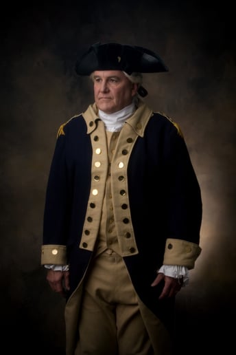 Gallery photo 1 of George Washington