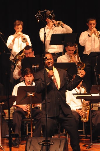 Gallery photo 3 of George Wilkerson, Jr., Tenor
