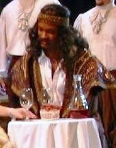 Gallery photo 5 of George Wilkerson, Jr., Tenor