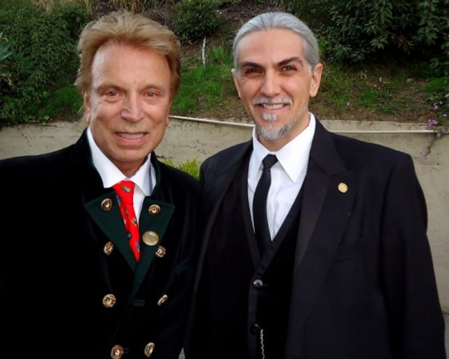Gallery photo 20 of Georges-Robert the Gentleman Wizard