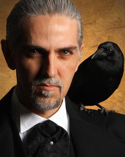 Gallery photo 14 of Georges-Robert the Gentleman Wizard
