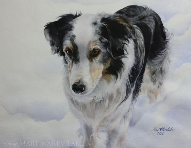 Gallery photo 8 of Gorgeous Caricatures by Tina