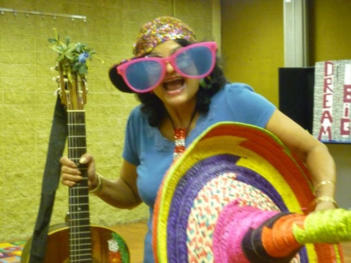 Gallery photo 1 of Georgette Baker