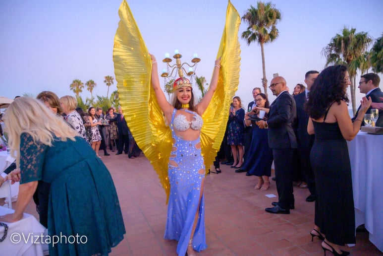 Gallery photo 3 of Georgette Bellydancer, Oriental Artist