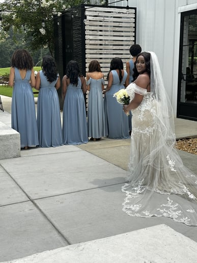Gallery photo 6 of Georgia Event Solution Staffing