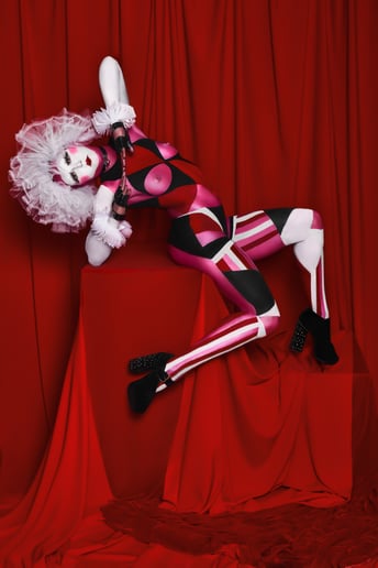 Gallery photo 1 of Georgina Billington-New York Bodypaint Artist