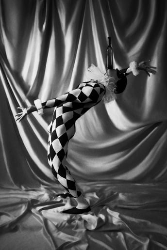 Gallery photo 4 of Georgina Billington-New York Bodypaint Artist