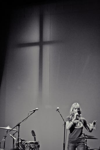 Gallery photo 11 of Georgina Verzal