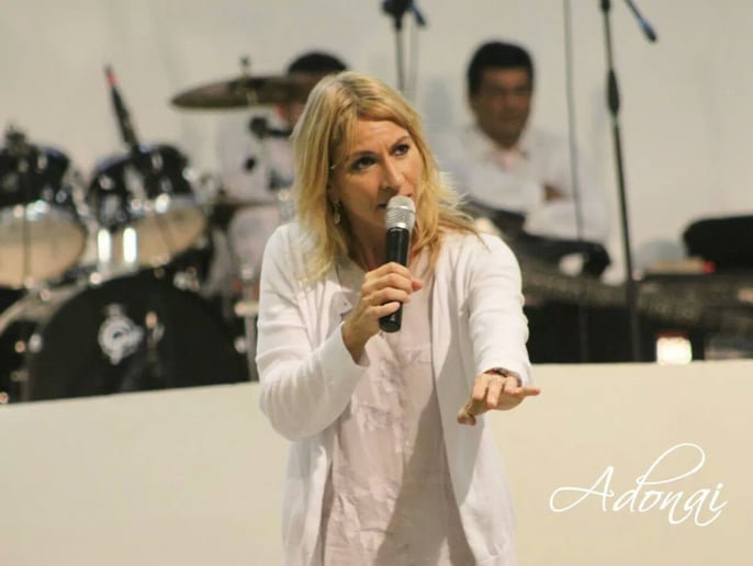Gallery photo 12 of Georgina Verzal