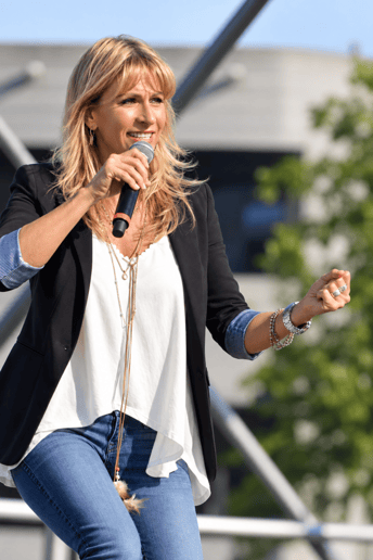 Gallery photo 7 of Georgina Verzal