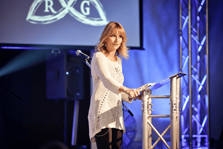 Gallery photo 4 of Georgina Verzal