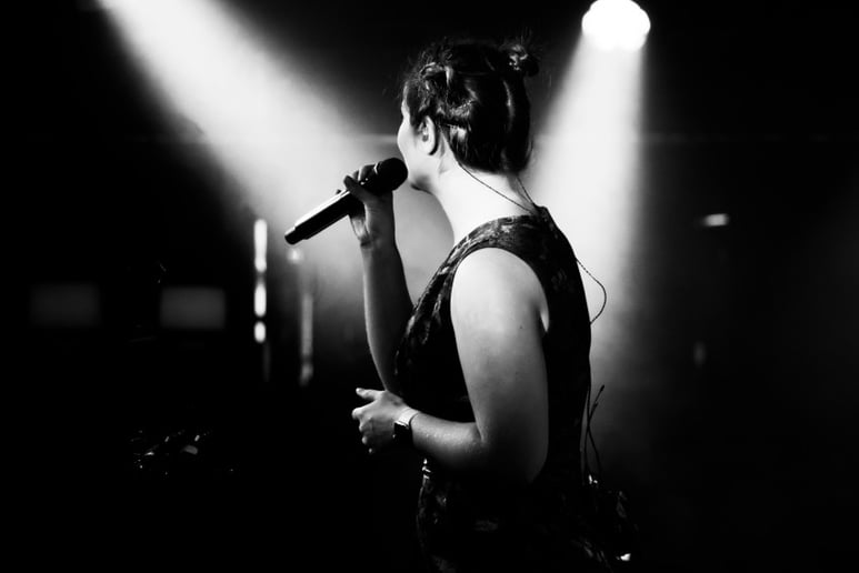 Gallery photo 5 of Georgina Young