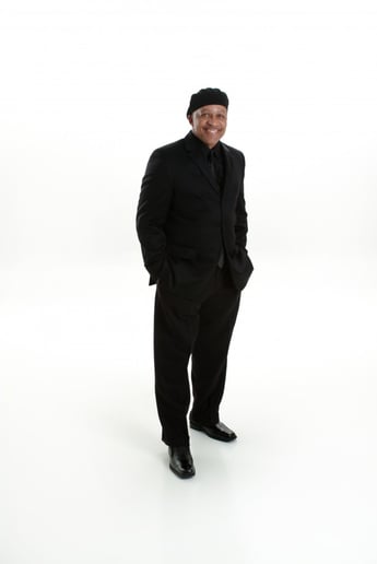 Gallery photo 2 of Gerald Harris