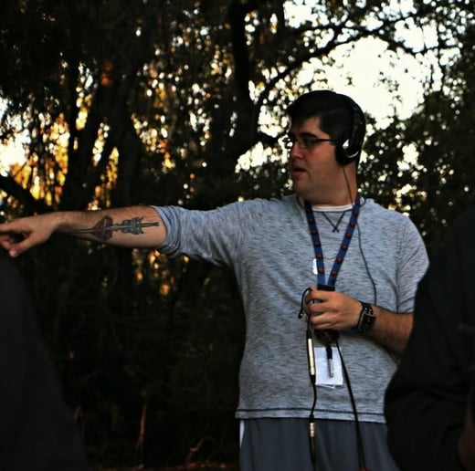 Gallery photo 1 of Gerard Lima