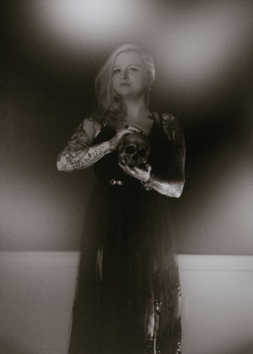 Gallery photo 7 of Gereve Tarot
