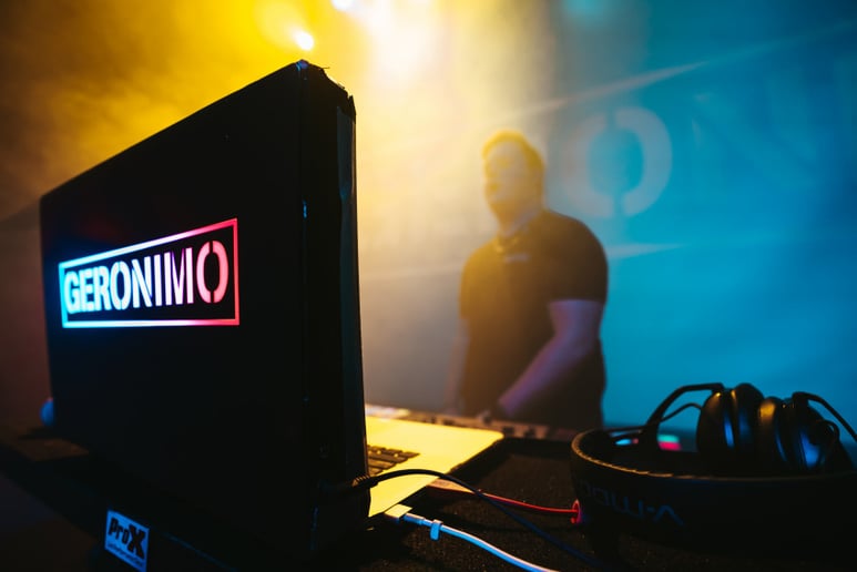 Gallery photo 1 of Havoc Entertainment