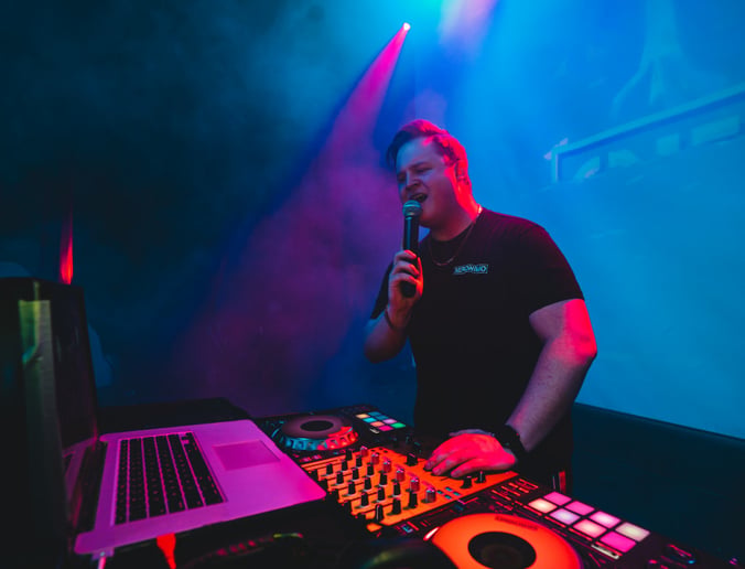 Gallery photo 6 of Havoc Entertainment