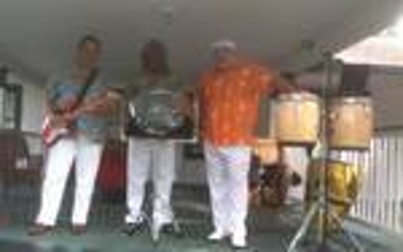 Gallery photo 1 of Gerry Coe Music & Entertainment