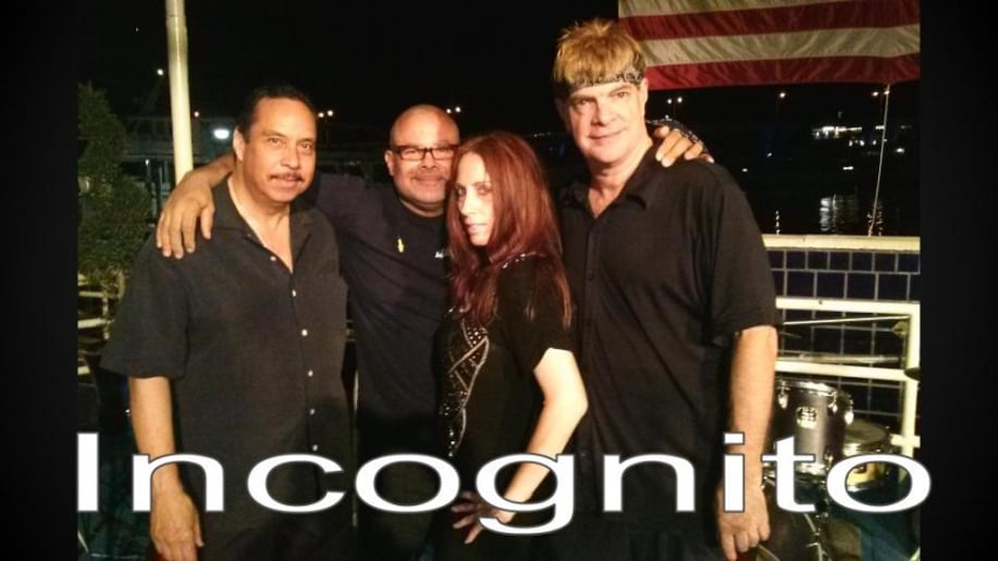 Gallery photo 2 of Gerry Coe Music & Entertainment