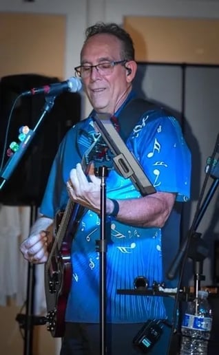 Gallery photo 1 of Gerry Hatrix