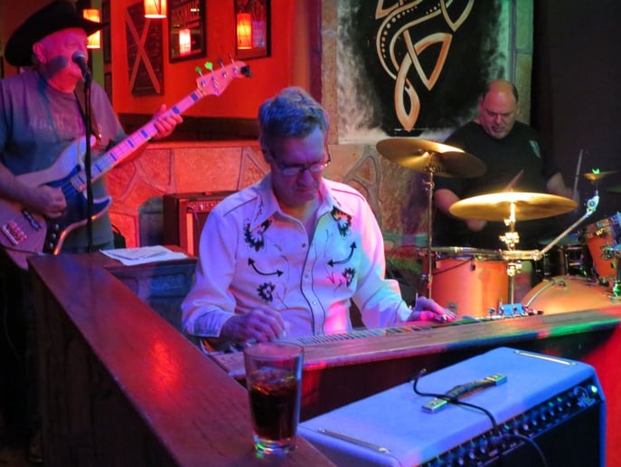 Gallery photo 2 of Six Pack Rodeo Band