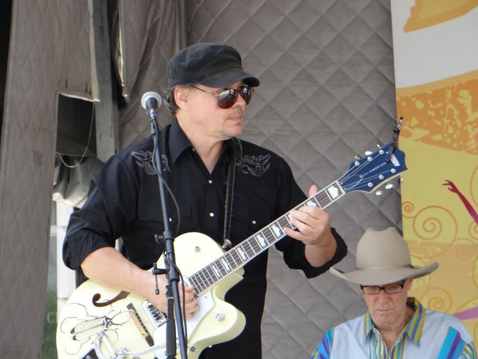 Gallery photo 6 of Six Pack Rodeo Band