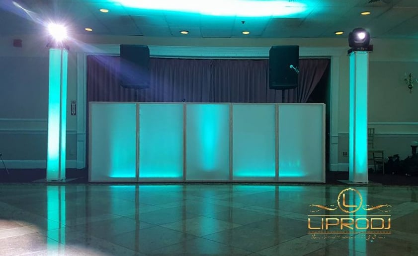 Gallery photo 3 of LIPRODJ