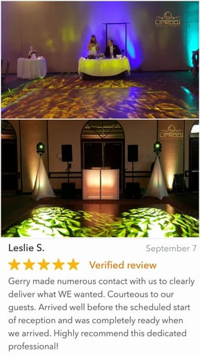 Gallery photo 2 of LIPRODJ