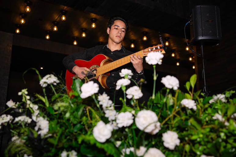 Gallery photo 14 of German Sanchez Guitar