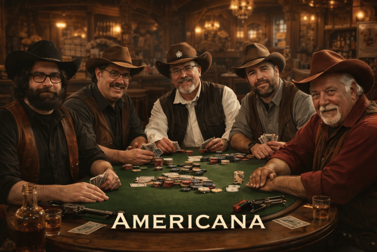 Gallery photo 2 of Americana