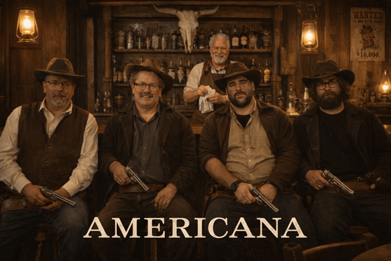 Gallery photo 3 of Americana