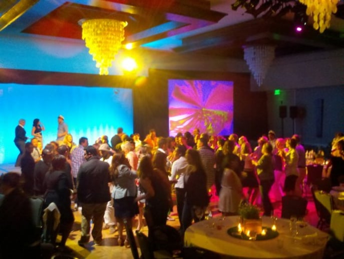 Gallery photo 3 of Get DJs Event Services