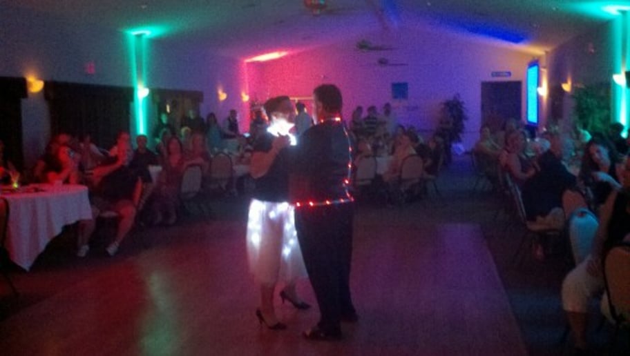 Gallery photo 2 of Get DJs Event Services