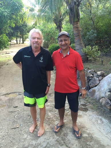 Gallery photo 3 of GET Inspired with Anil Gupta