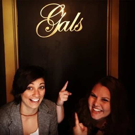 Gallery photo 3 of Get it Gals Custom Trivia