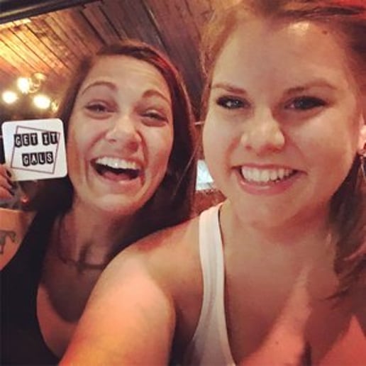 Gallery photo 4 of Get it Gals Custom Trivia