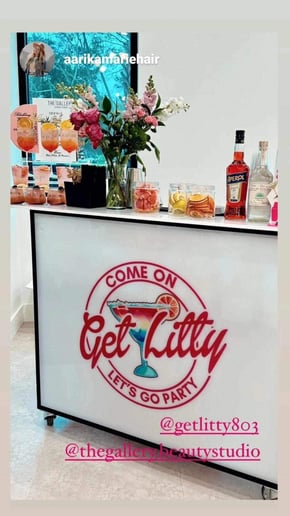 Gallery photo 2 of Get Litty