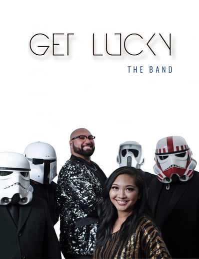 Gallery photo 4 of Get Lucky