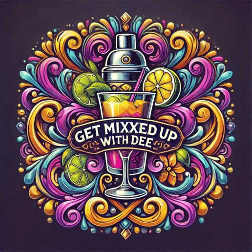 Gallery photo 7 of Get Mixed Up With Dee