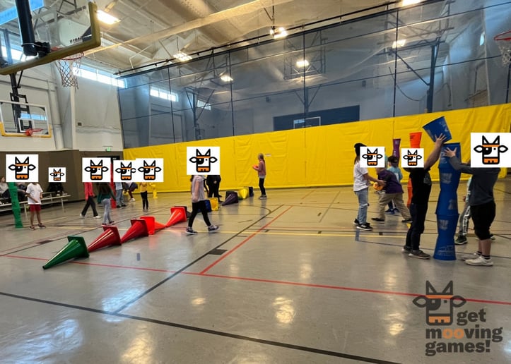 Gallery photo 8 of Get Mooving Games
