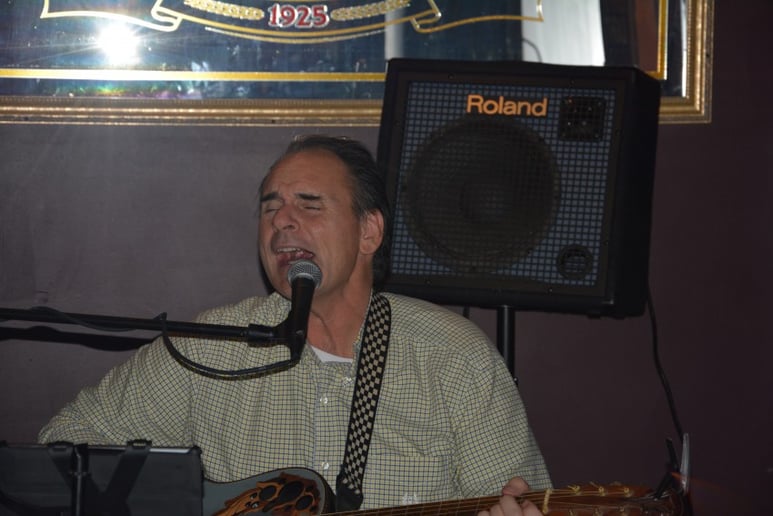 Gallery photo 1 of Get PatMonahan Music